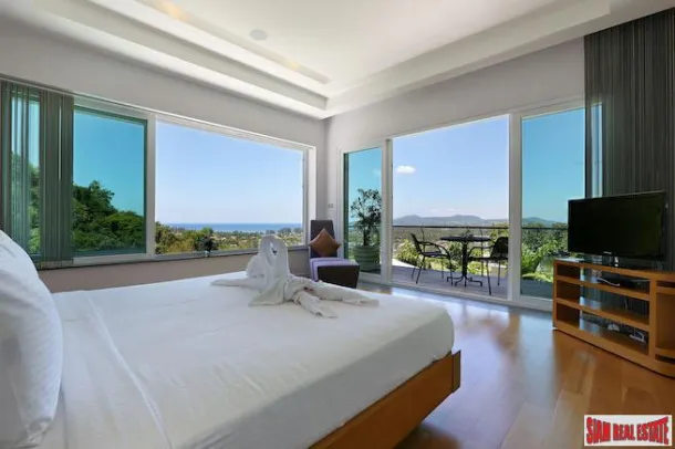Villa Phuket for sale Thailand