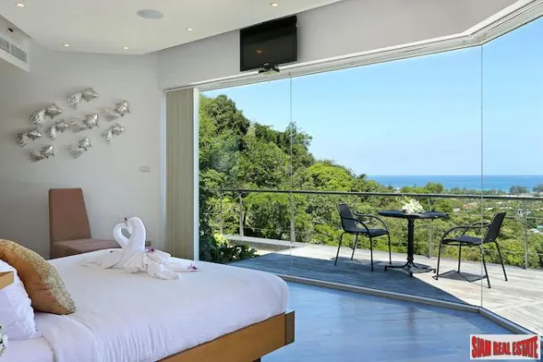 Villa Phuket for sale Thailand