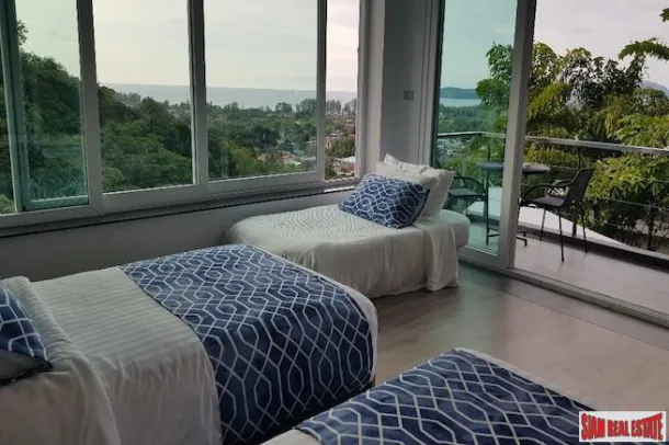 Villa Phuket for sale Thailand