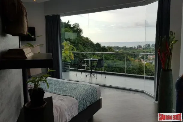 Villa Phuket for sale Thailand