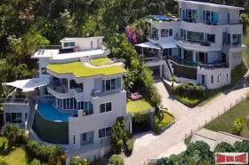 Villa Phuket for sale Thailand