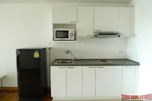 Apartman กรุงเทพมหานคร Prodajem Tajland
