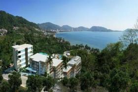 Apartamento à venda em Phuket, Tailândia