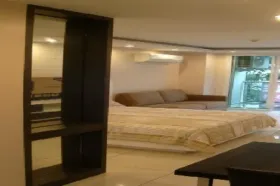 Apartamento Chon Buri Venda Tailândia