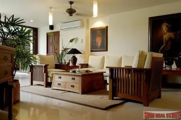 Villa Phuket for sale Thailand