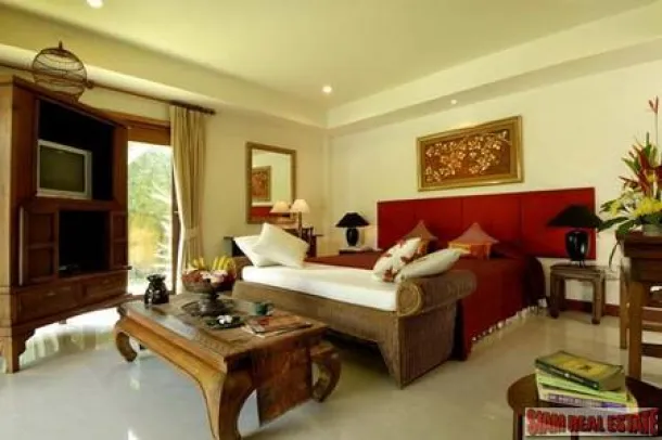 Villa Phuket for sale Thailand