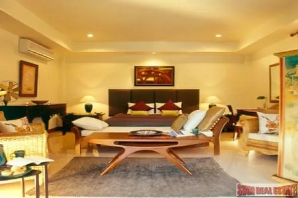 Villa Phuket for sale Thailand