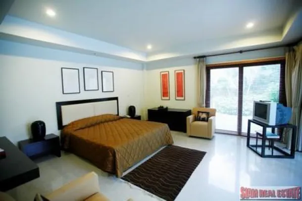 Villa Phuket for sale Thailand