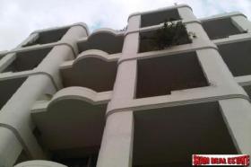 Apartment zu verkaufen in Bangkok-Bezirk Khlong Toei, Thailand