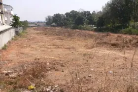 Propriedade da terra / florestal Chon Buri Venda Tailândia