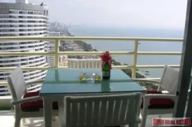 Apartment zu verkaufen in Chon Buri, Thailand