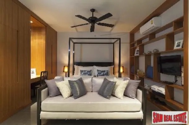 Villa Phuket for sale Thailand