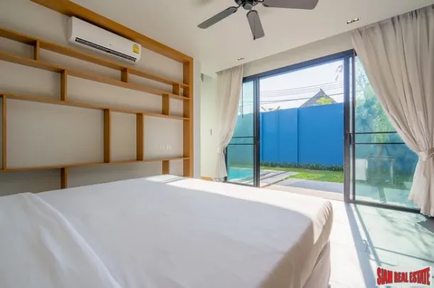 Villa Phuket for sale Thailand