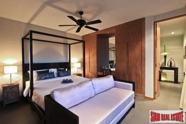 Villa Phuket for sale Thailand