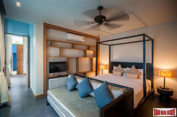 Villa Phuket for sale Thailand