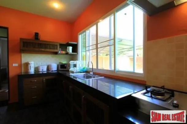 Villa Phuket for sale Thailand