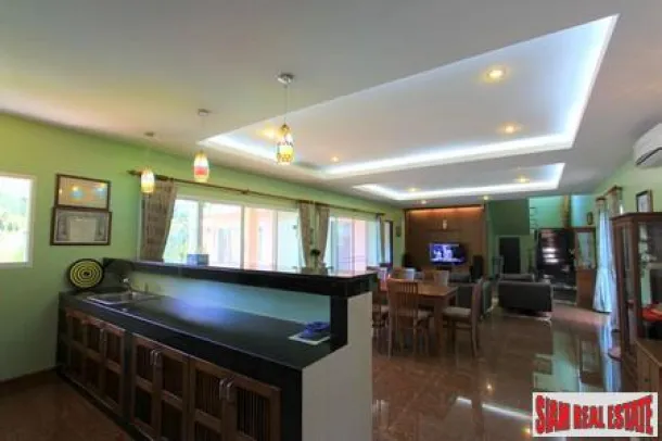 Villa Phuket for sale Thailand