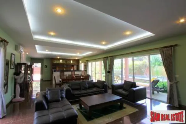 Villa Phuket for sale Thailand