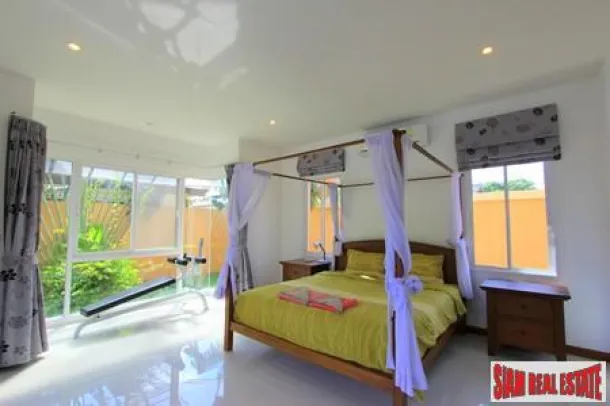 Villa Phuket for sale Thailand