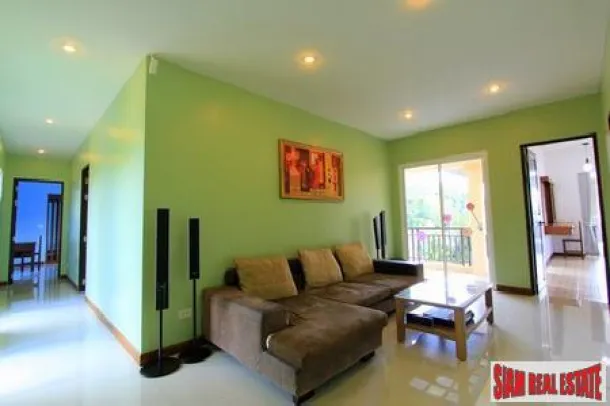 Villa Phuket for sale Thailand