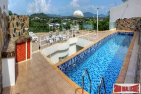 Villa Phuket for sale Thailand