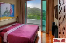 Villa Phuket for sale Thailand