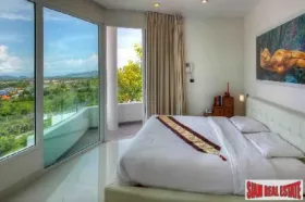 Villa Phuket for sale Thailand