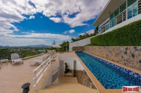 Villa Phuket for sale Thailand