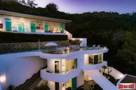 Villa Phuket for sale Thailand