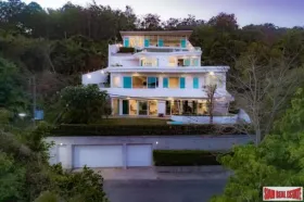 Villa Phuket for sale Thailand