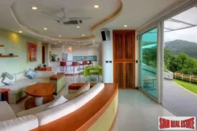 Villa Phuket for sale Thailand