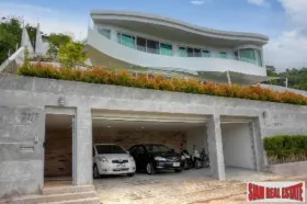 Villa Phuket for sale Thailand