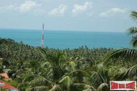 الملكية الزراعة/الحراجة للبيع في Surat Thani, تايلاند