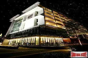 Apartment for sale in Chon Buri Province, Thailand