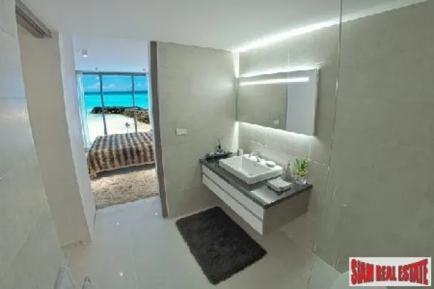 Appartements Chonburi Achat Thaïlande