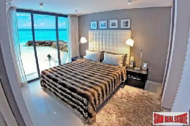 Appartements Chonburi Achat Thaïlande