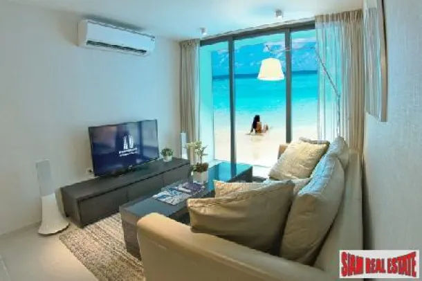 Appartements Chonburi Achat Thaïlande