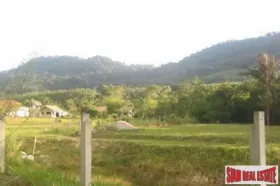 Moradia Apartamento กระบี่ Venda Tailândia