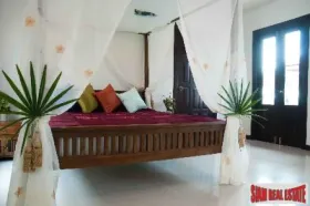 Villa ประจวบคีรีขันธ์  Thailand