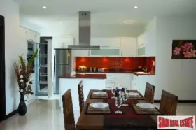 Villa ประจวบคีรีขันธ์  Thailand