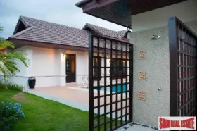 Villa ประจวบคีรีขันธ์  Thailand