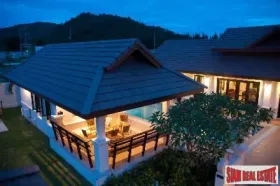 Villa ประจวบคีรีขันธ์  Thailand