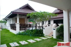 Villa ประจวบคีรีขันธ์  Thailand