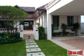 Villa ประจวบคีรีขันธ์  Thailand