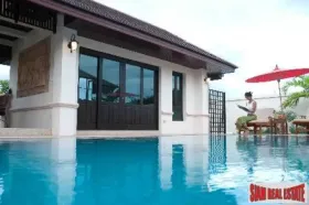 Villa ประจวบคีรีขันธ์  Thailand