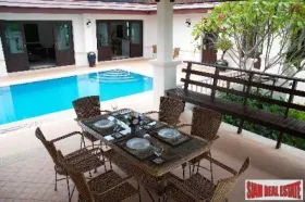 Villa ประจวบคีรีขันธ์  Thailand