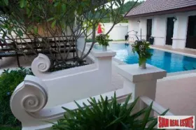 Villa ประจวบคีรีขันธ์  Thailand