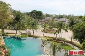 Vila ประจวบคีรีขันธ์ Venda Tailândia