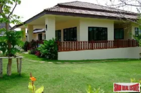 Vila ประจวบคีรีขันธ์ Venda Tailândia