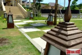 Vila ประจวบคีรีขันธ์ Venda Tailândia